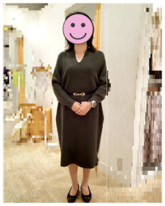 なっちさん2