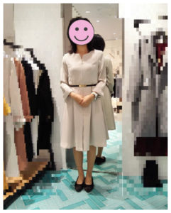 なっちさん3