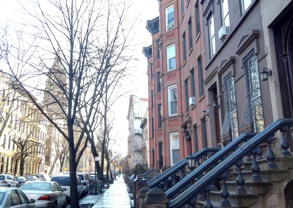 Brooklyn