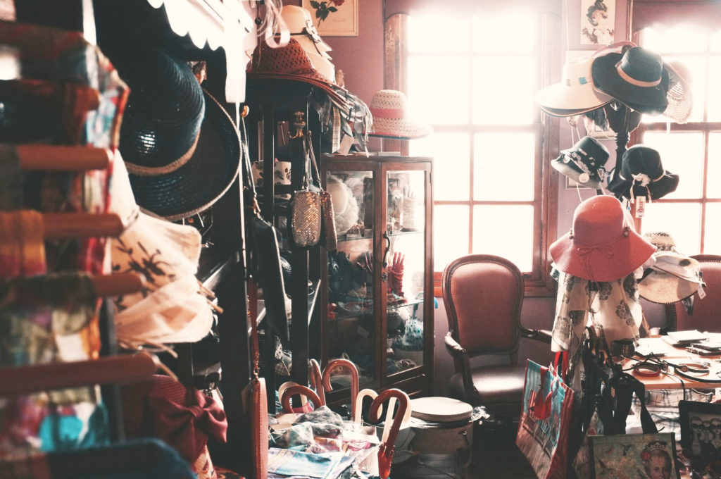 Vintage