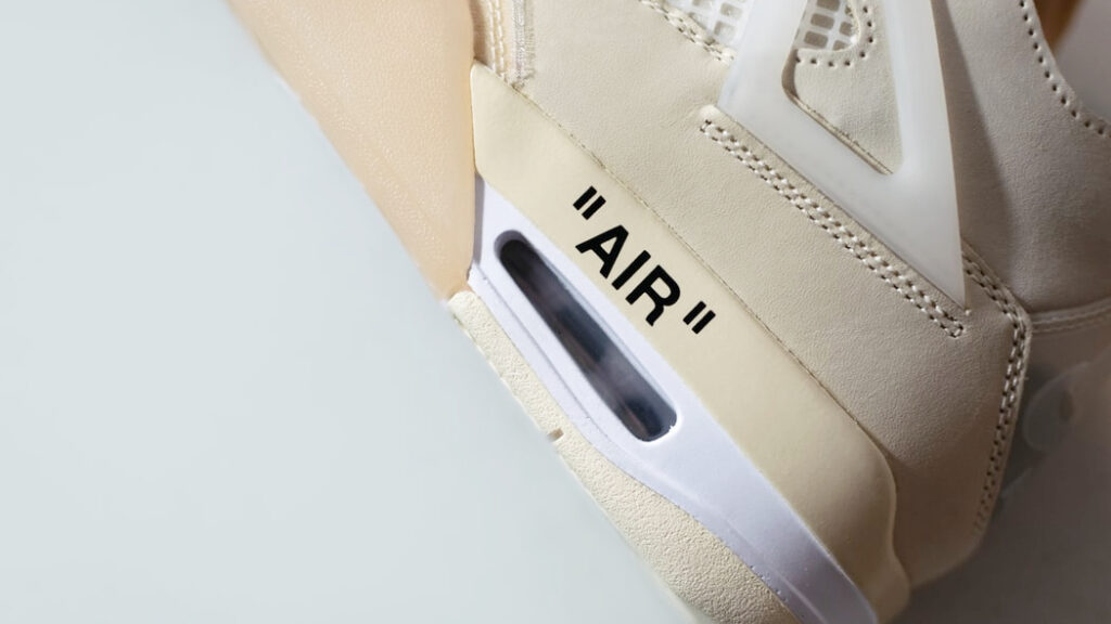 sneaker