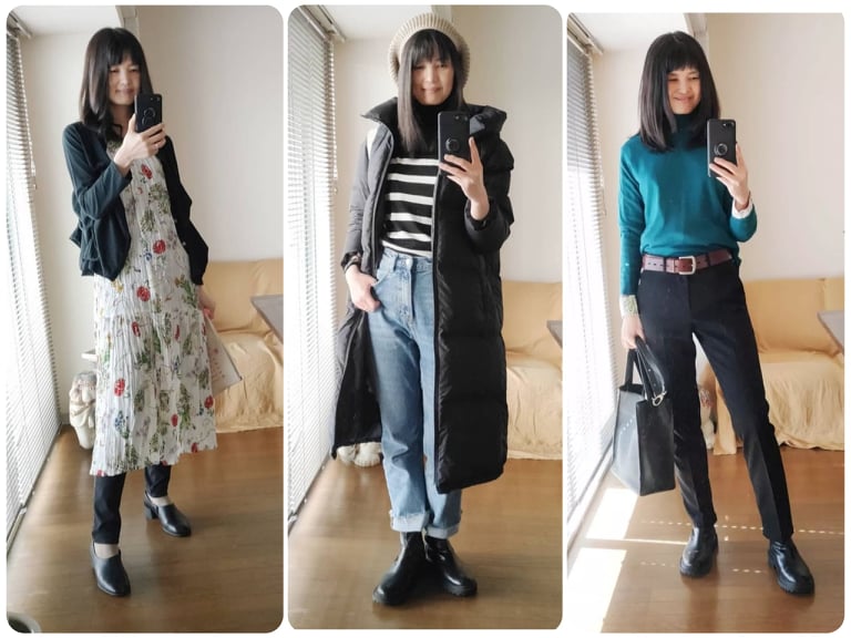 show fashion