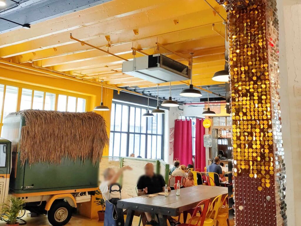 Brooklyn Industry City
